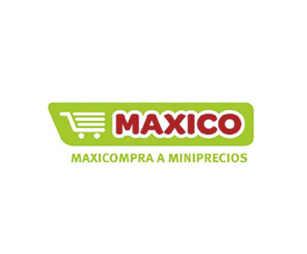 supermercado maxico
