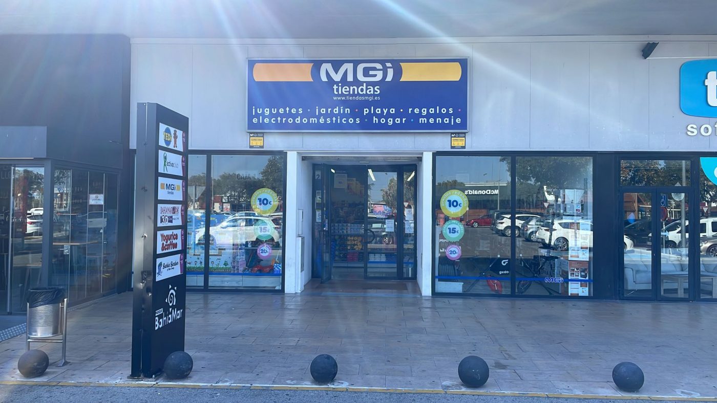 fachada MGI