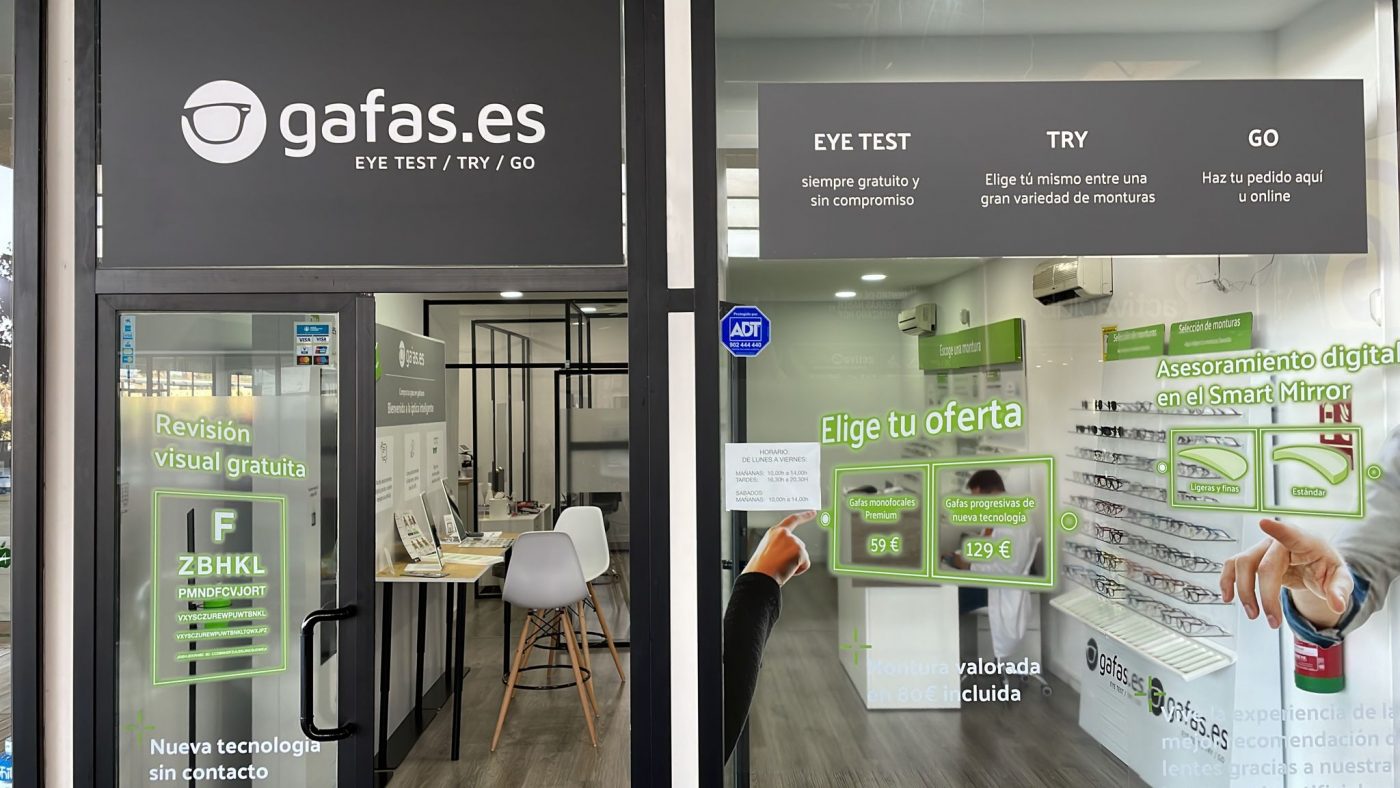 fachada gafas.es